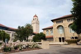 Stanford Online High School - Palo Alto, California