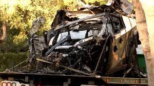 Shocking Cybertruck Crash in Piedmont: What Really Happened?