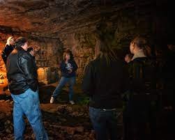 Bell Witch Cave