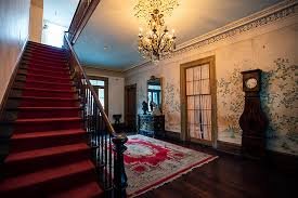 Myrtles Plantation