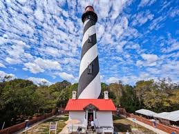 St. Augustine Lighthouse