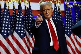 El Impacto Económico de las Políticas de Trump
