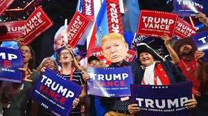 Challenges and Criticism of the MAGA Cultural Shift
