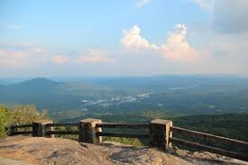 Black Rock Mountain State Park (Georgia)