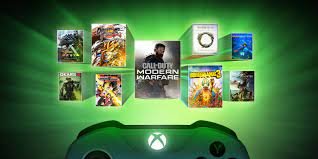 Top Xbox Games of All Time