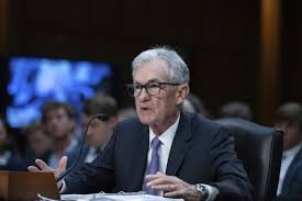 Job Market and Powell’s Impact