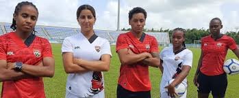 Trinidad & Tobago’s Toughest Test Yet