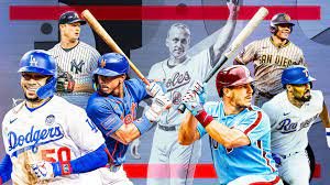 MLB All-Star new position 2025