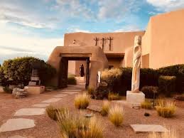 Georgia O’Keeffe Museum