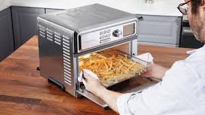 Toaster Ovens