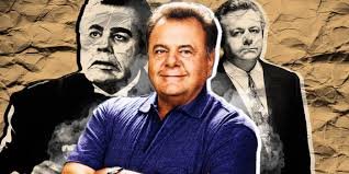 Paul Sorvino