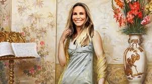 Tawny Kitaen