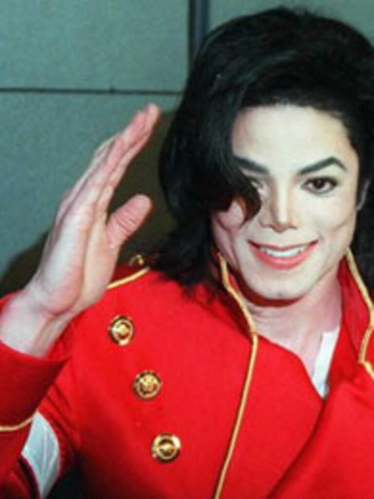 Michael Jackson