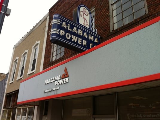 Alabama Power: Navigating Modern Challenges While Powering the Future