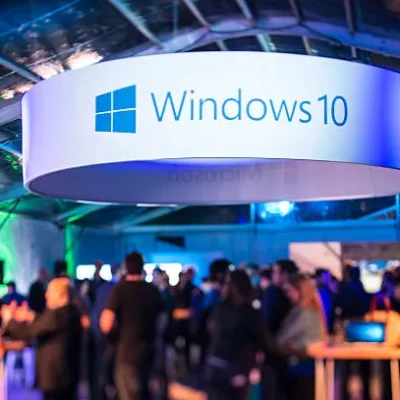 Windows 10