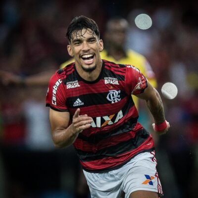 Lucas Tolentin