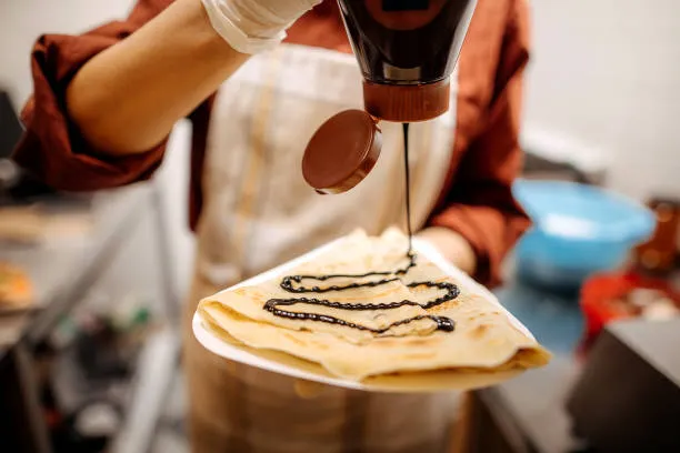 pancake