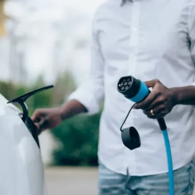 electric vehicle