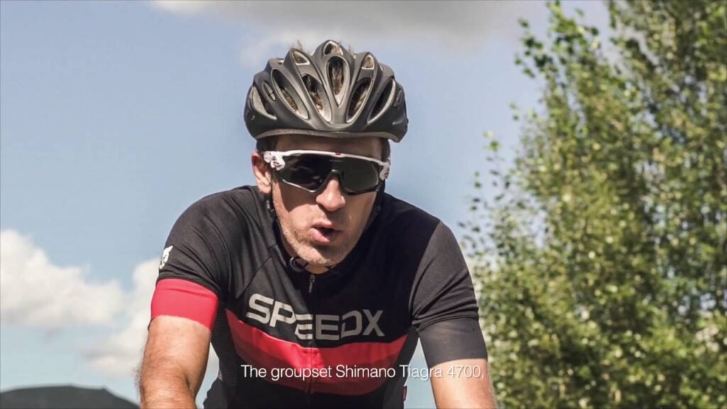 SpeedX: The Rise and Fall of a High-Tech Cycling Startup