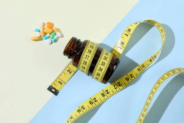 Weight-Loss