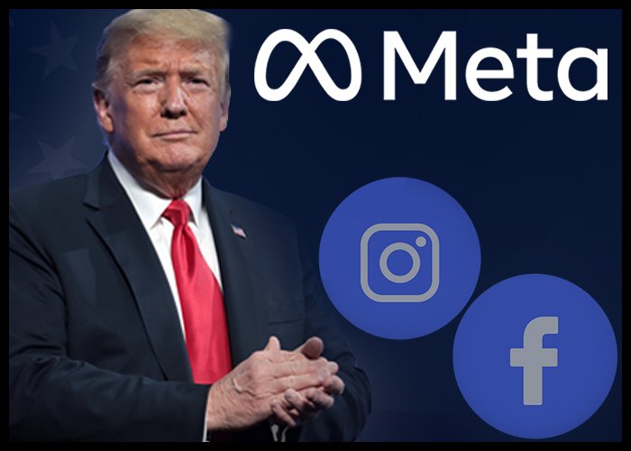 Meta Pays Trump: What the Agreement Means for Both Parties