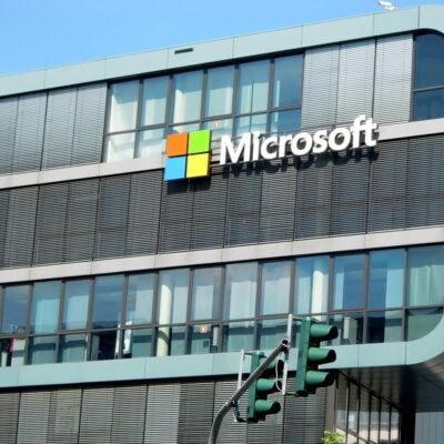 Microsoft’s $297 Million AI Investment in South Africa