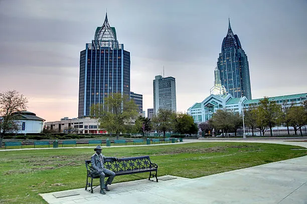 Alabama