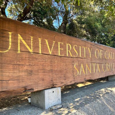UC Santa Cruz: Everything You Need to Know About This Unique University