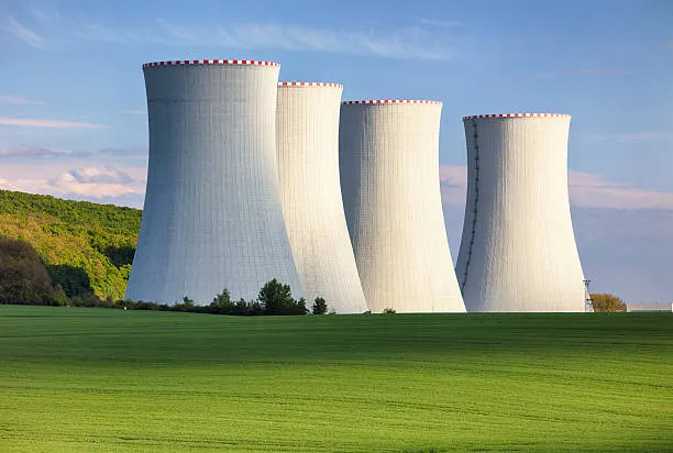 Nuclear energy