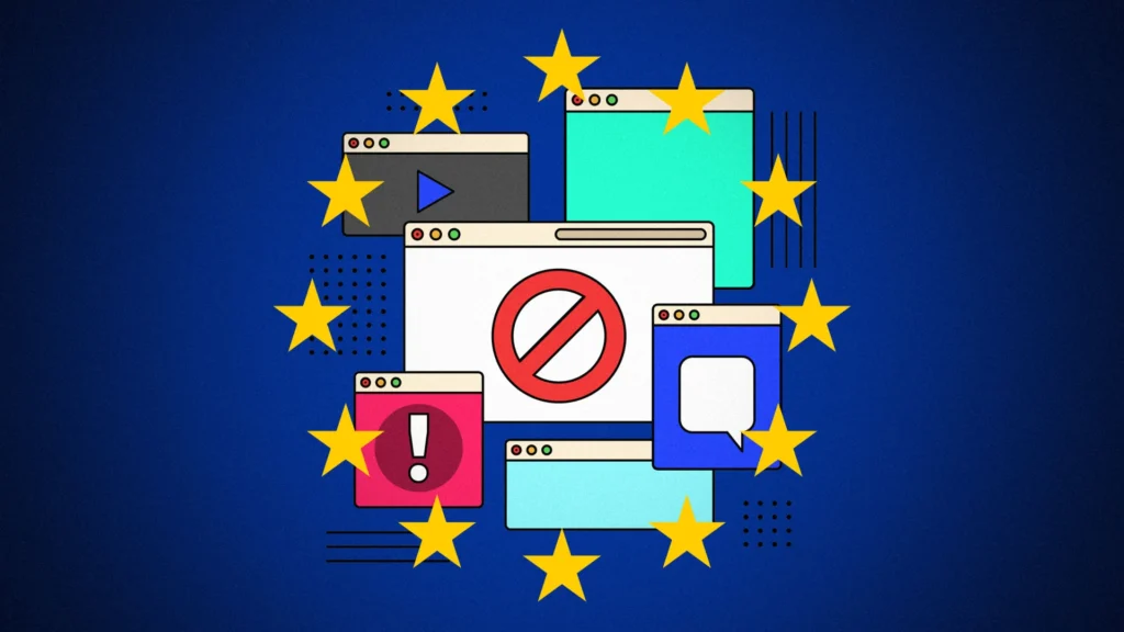 EU Cracks Down on Big Tech—What It Means for U.S. Giants