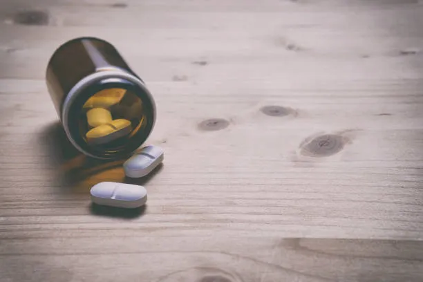Opioid Epidemic