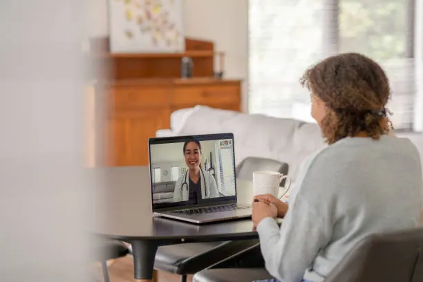Telehealth
