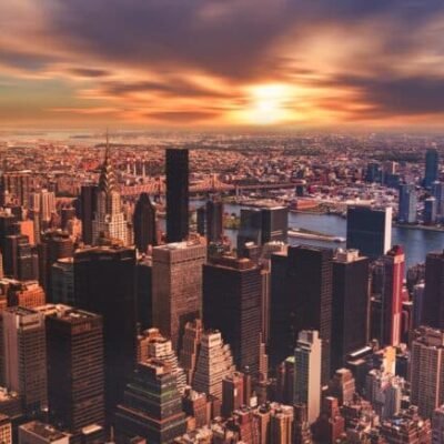 New York City So Special? Discover the Heart of America