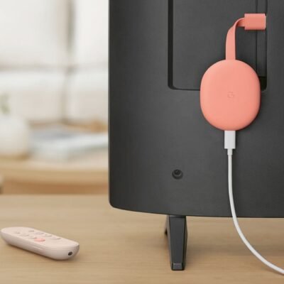 Chromecast