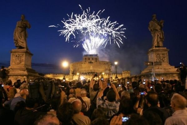 The Importance of Liberation Day in Modern Times