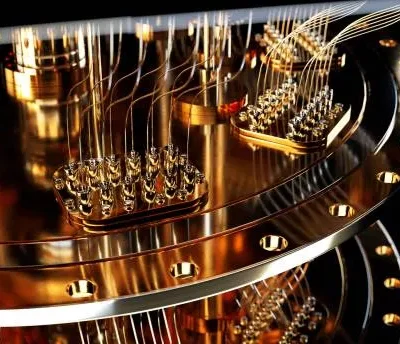 Quantum Computing
