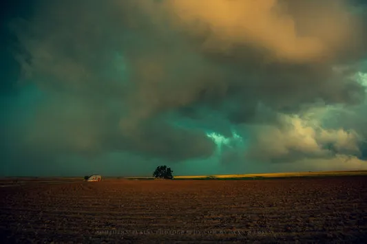 Oklahoma