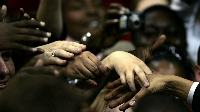 Economic Case for Diversity