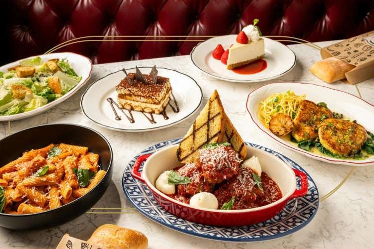 Restaurants Open on Easter 2025: Where to Dine This Holiday