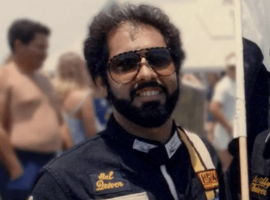 Sal Magluta