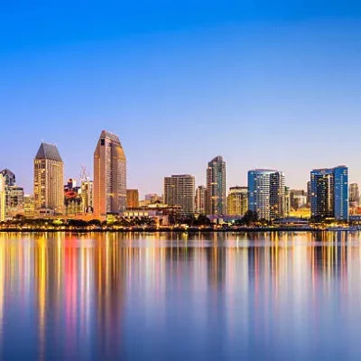 California