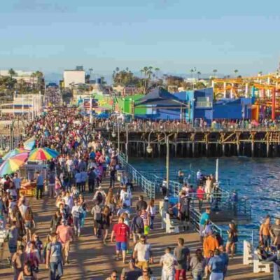 Los Angeles Travel Guide