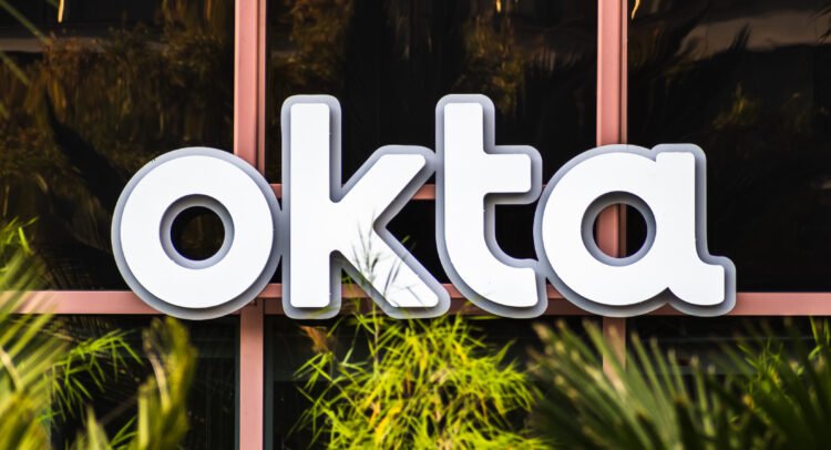 Okta Stock Surges! What Investors