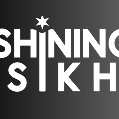 shining sikh
