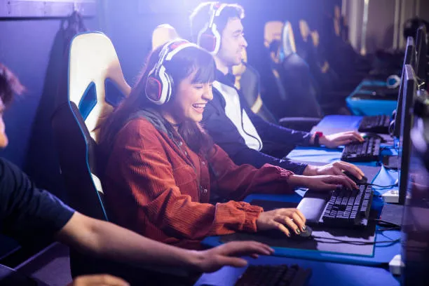Esports