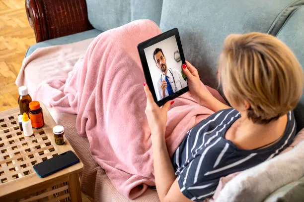 Telehealth