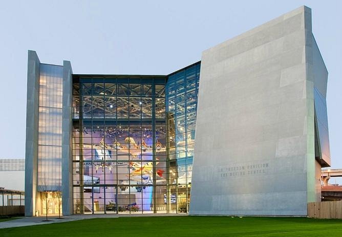 National WWII Museum