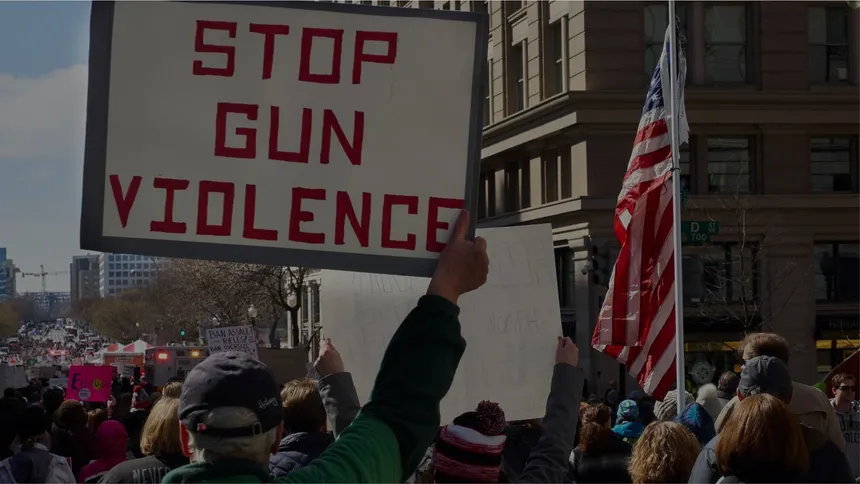 gun control