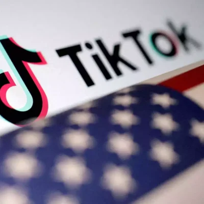 TikTok US Ban