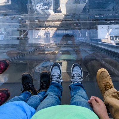 Chicago, Illinois: Top Attractions and Travel Tips